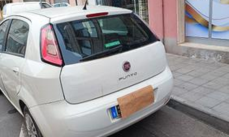 Fiat Punto 4ª Serie ...