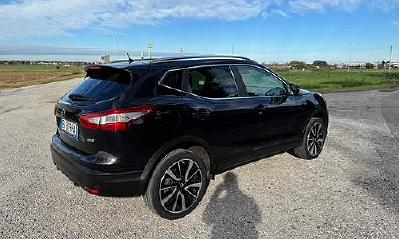 Nissan Qashqai 1.6 D...