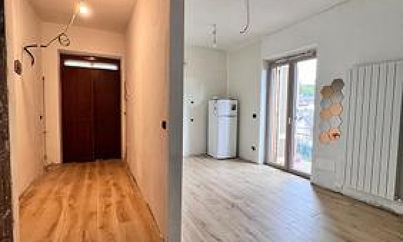 Casa Semi Indipenden...
