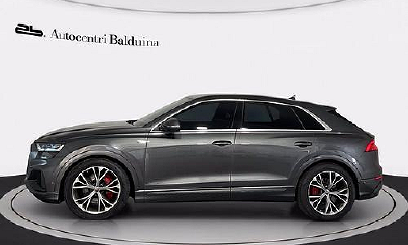 Audi Q8 50 3.0 Tdi M...