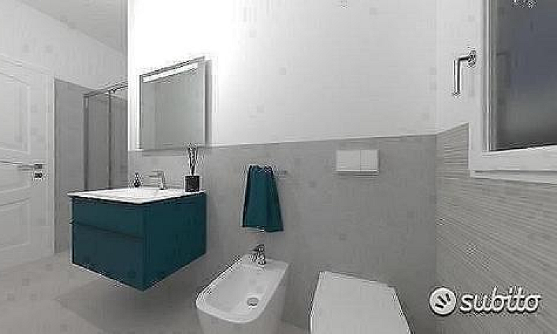 Ultimo Trilocale Con...
