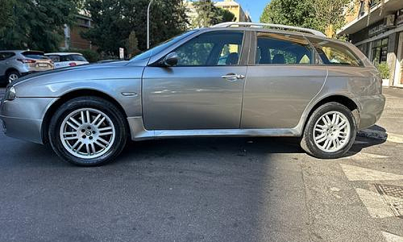 Alfa Romeo 156 1.9 J...