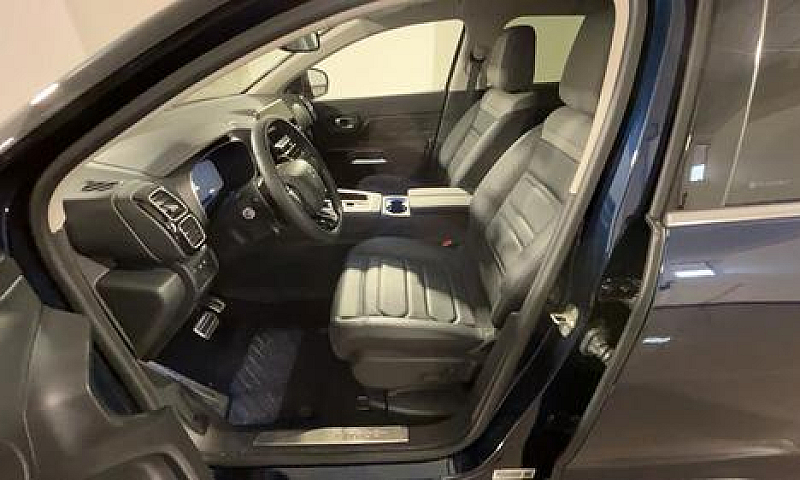 Citroen C5 Aircross ...
