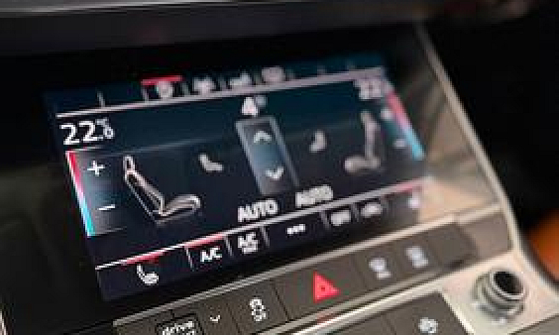 Audi A6 2.0 Tdi S Tr...