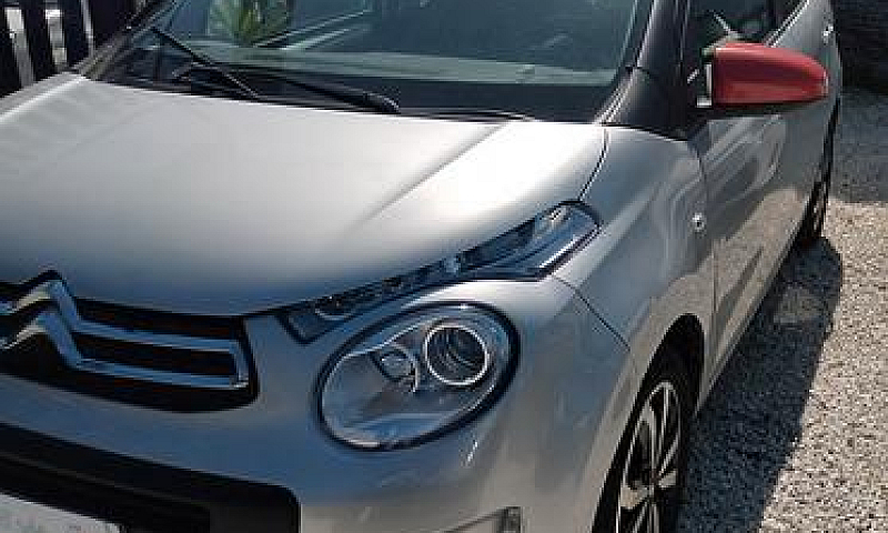Citroen C1 Airscape ...
