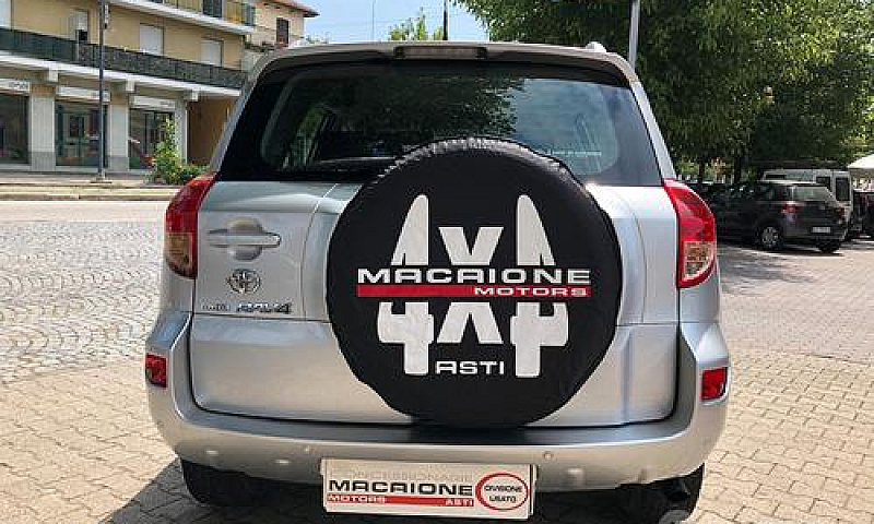 Toyota Rav4 Td 4X4 1...