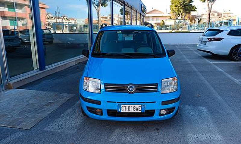 Fiat Panda 1.2 Dualo...