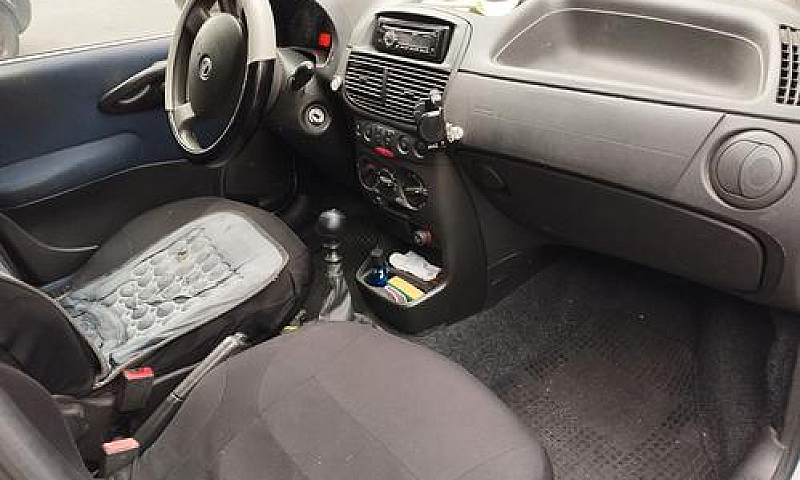 Fiat Punto 1.2 - 60C...