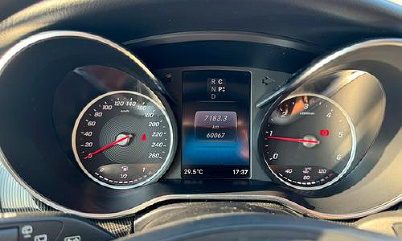 Mercedes Classe V 25...