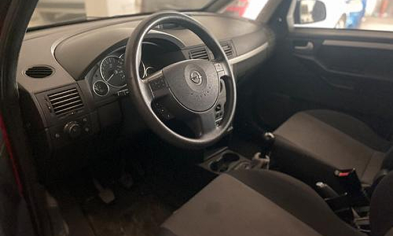 Opel Meriva 1.6Benzi...