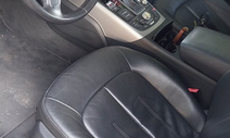 Audi A6 Avant...