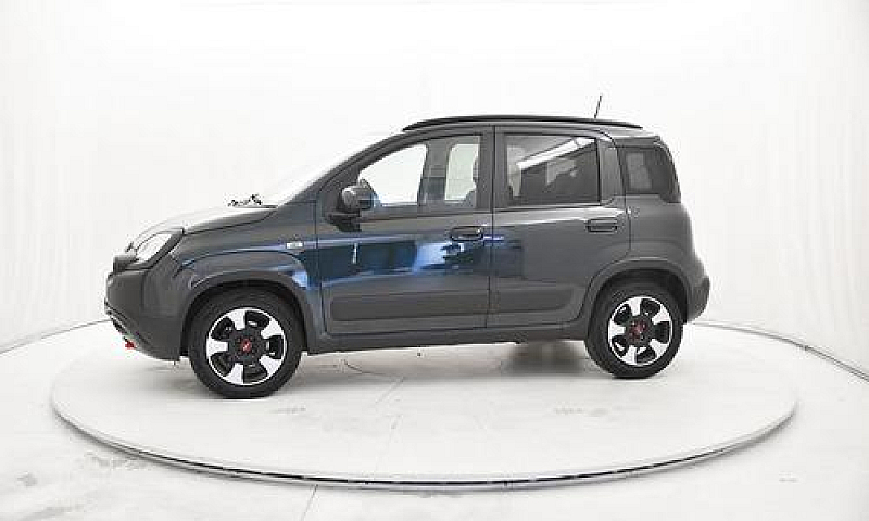 Fiat Panda 1.0 Firef...