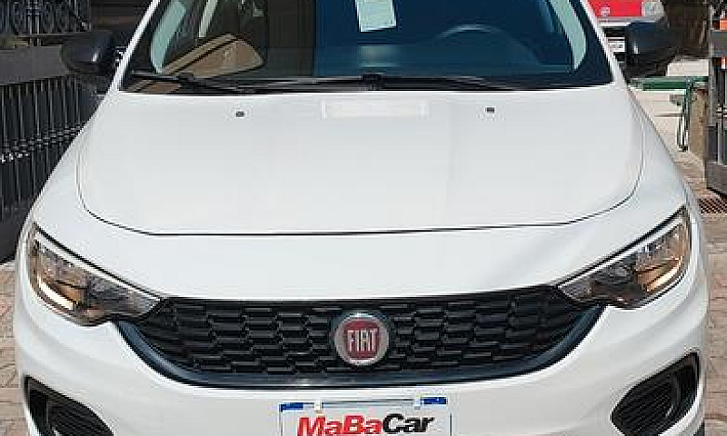 Fiat Tipo 1.3 Mjt S&...