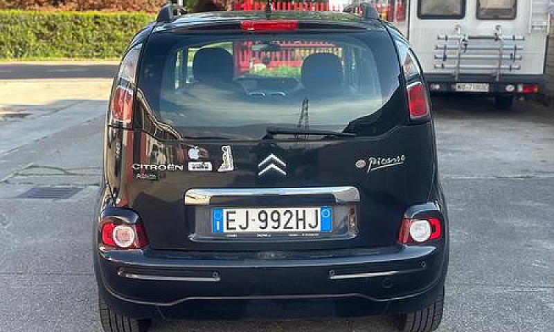 Citroen C3 Picasso C...