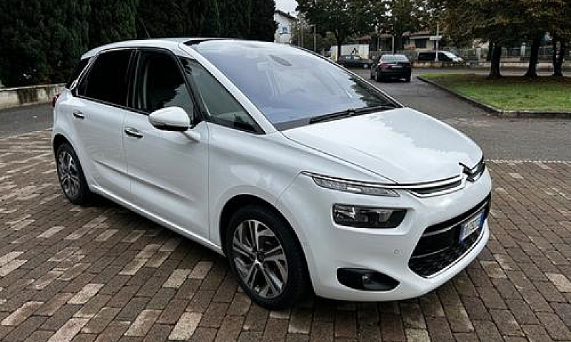 Citroen C4 Picasso B...
