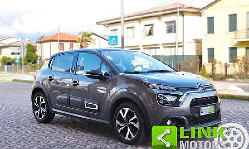 Citroen C3 Bluehdi 1...