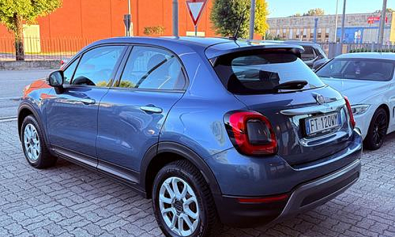 Fiat 500X 1.3 Multij...