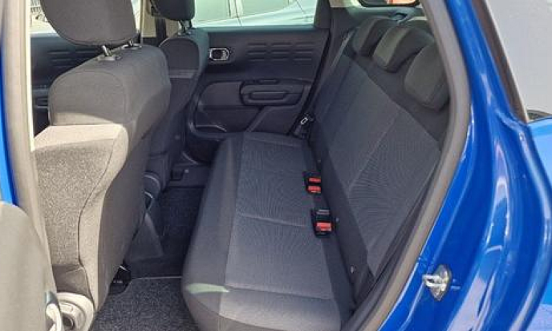 Citroen C3 Aircross ...