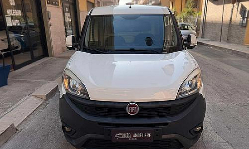 Fiat Doblò 1.6 Mjt 1...
