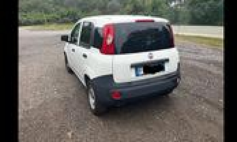 Panda Van...