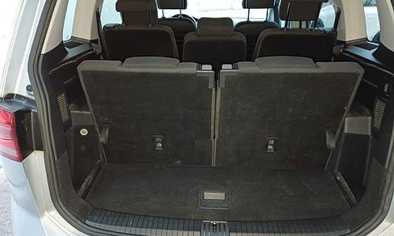 Touran 2.0 Tdi 150 C...