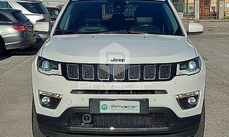 Jeep Compass 1.6 Mul...