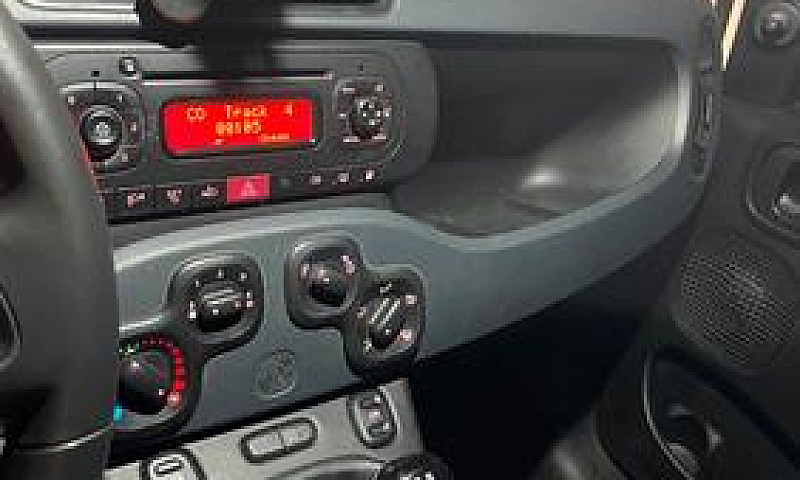 Fiat Panda...