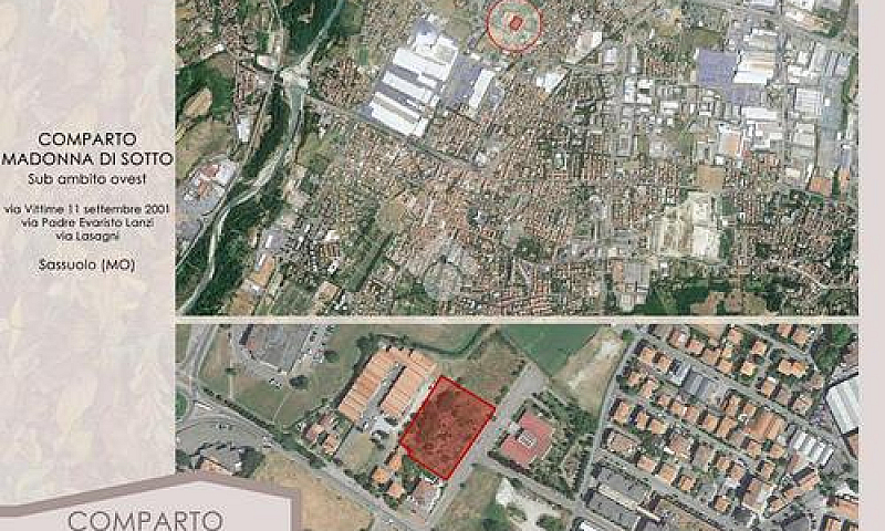 2 Locali A Sassuolo...