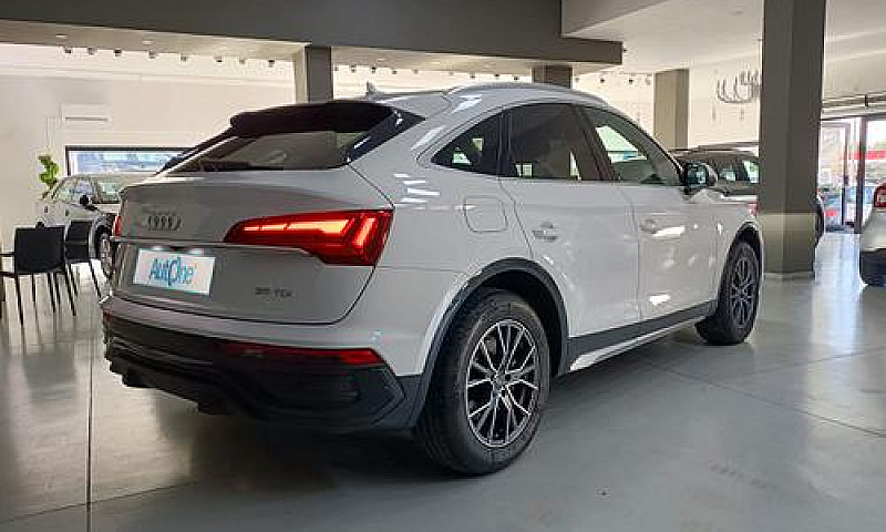 Audi Q5 35 Spb 2.0 1...