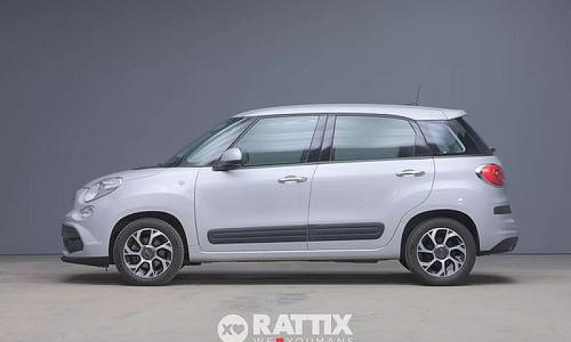 Fiat 500L 2017 500L ...