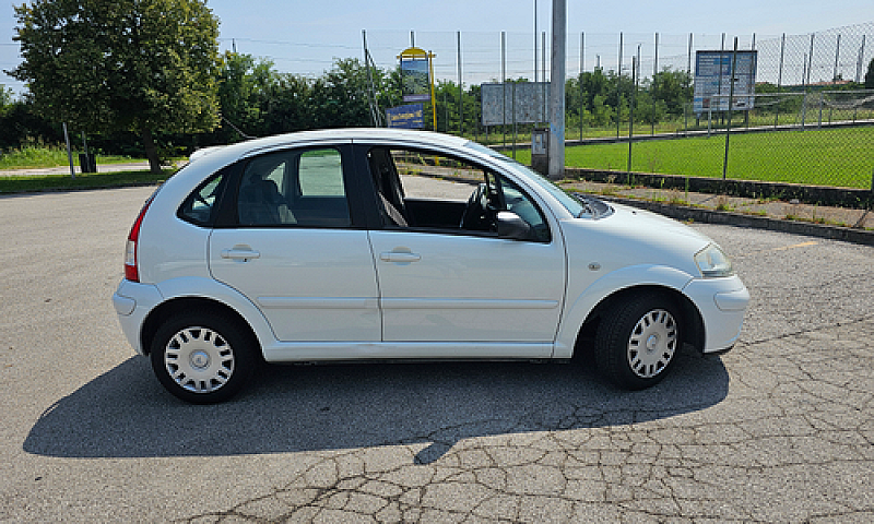 Citroen C3...