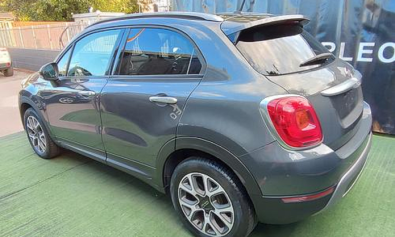 Fiat 500X 1.3 Multij...