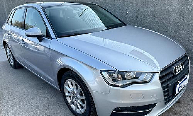 Audi A3 1.6 Tdi,Tett...