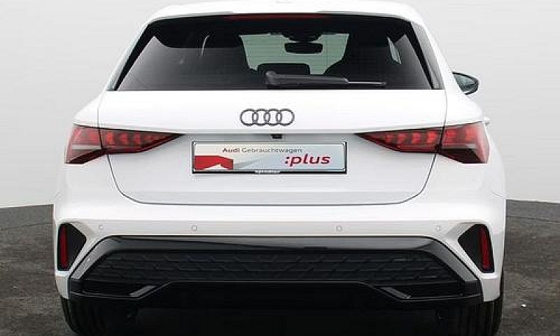Audi A3 Spb 30 Tfsi ...