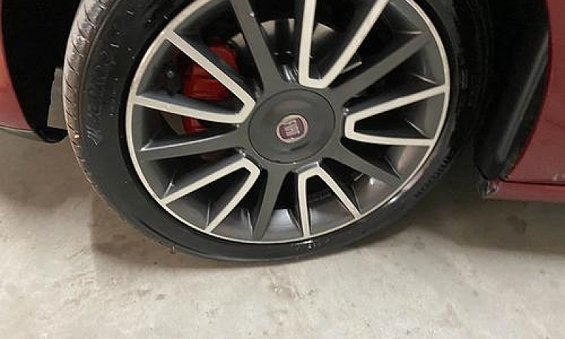 Fiat Bravo...