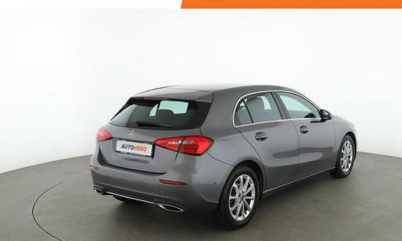 Mercedes-Benz A 160 ...