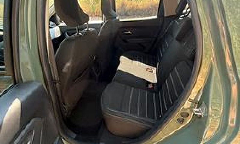 Dacia Duster...