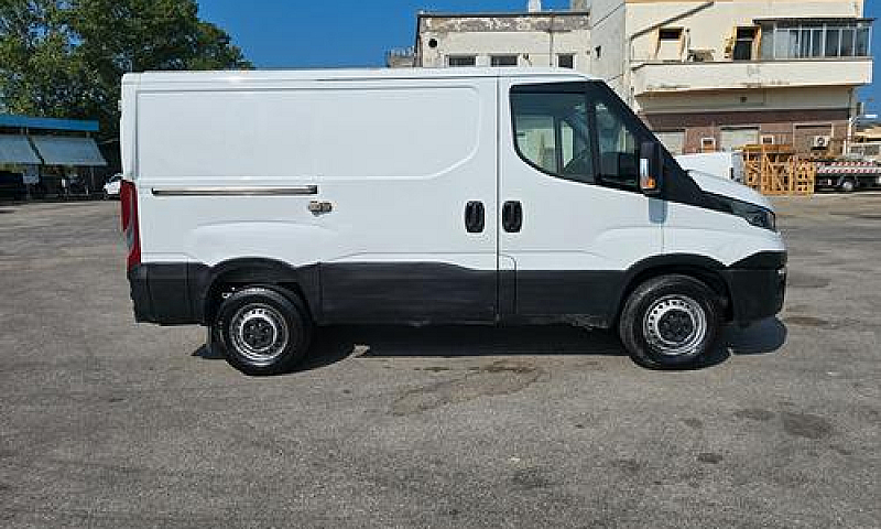 Iveco Daily 35C16 Bt...