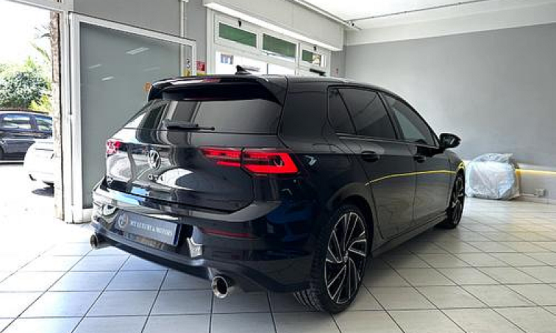 Volkswagen Golf Gti ...