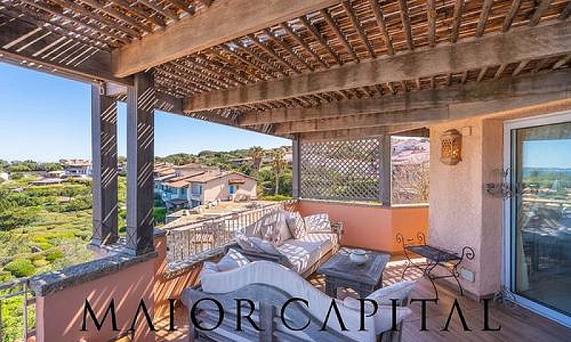 Porto Rotondo | Pres...