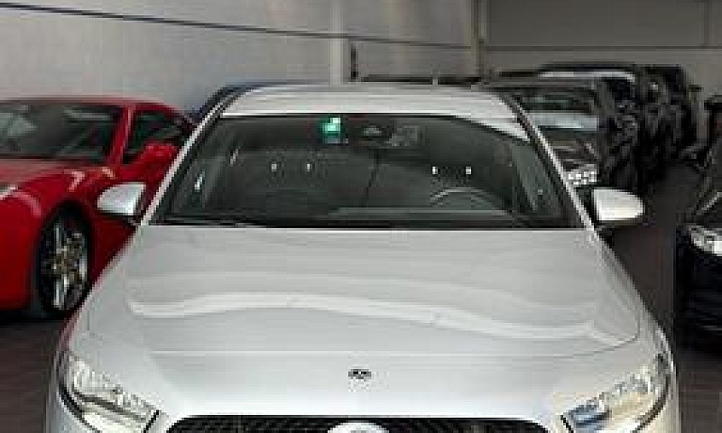 Mercedes-Benz A 220 ...