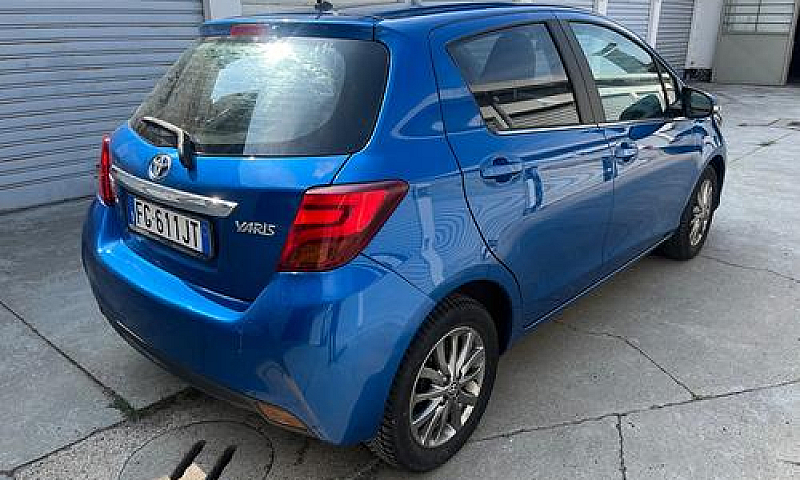 Toyota Yaris Trend ‘...