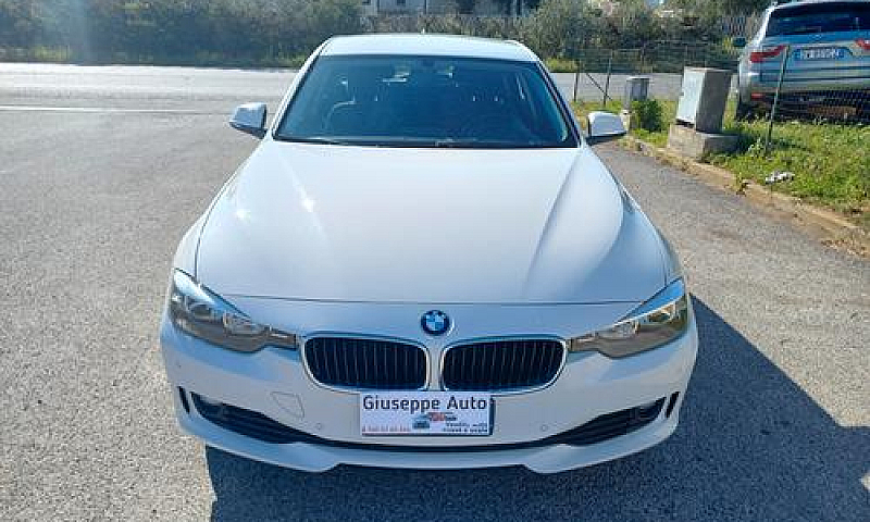 Bmw 316D Sw...