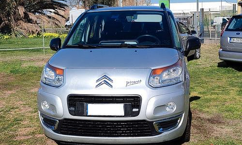 Citroen C3 Picasso 1...