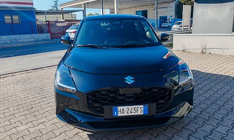 Suzuki Swift 1.2 Hyb...