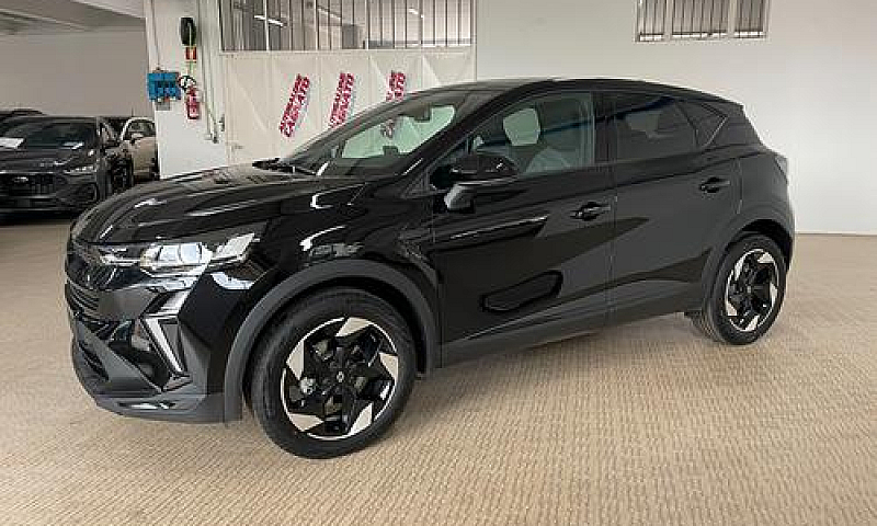 Renault Captur Eco-G...