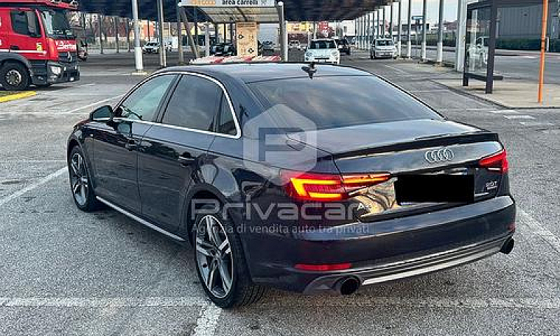 Audi A4 2.0 Tfsi 252...