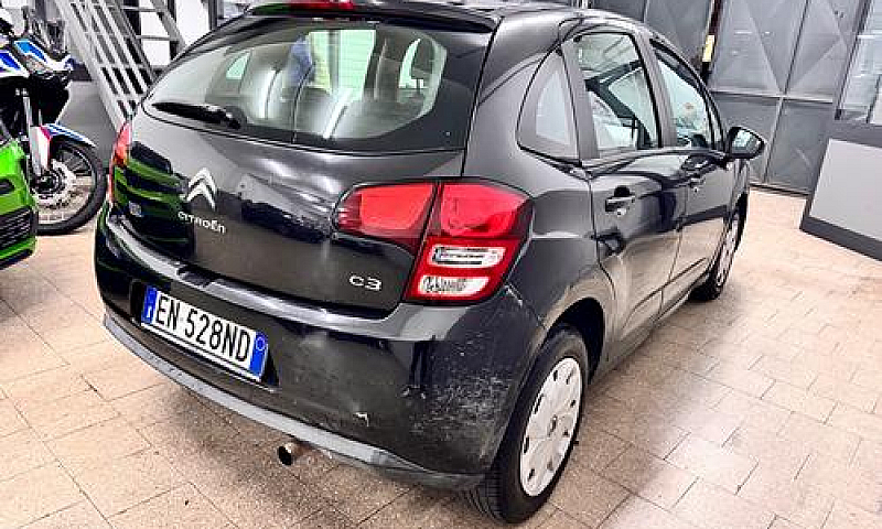 Citroen C3 1.4 Hdi 7...