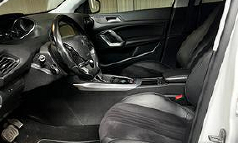 Peugeot 308 Gt Hdi 1...