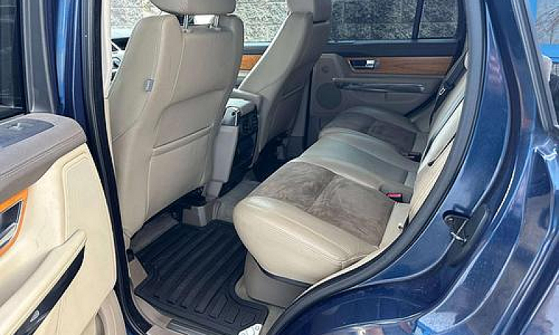 Land Rover Range Rov...